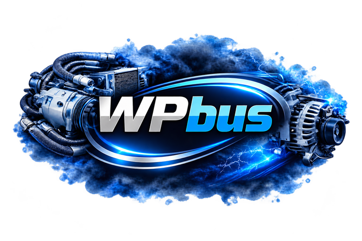 WPbus Serviços Veiculares